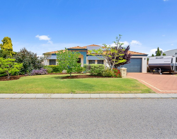 58 Welara Circle, Henley Brook WA 6055