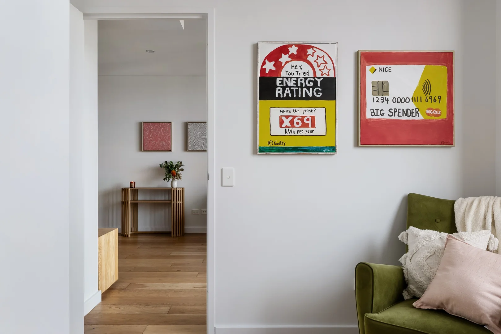 Additional image 7 of 501/55 Princes Highway, St Peters NSW 2044