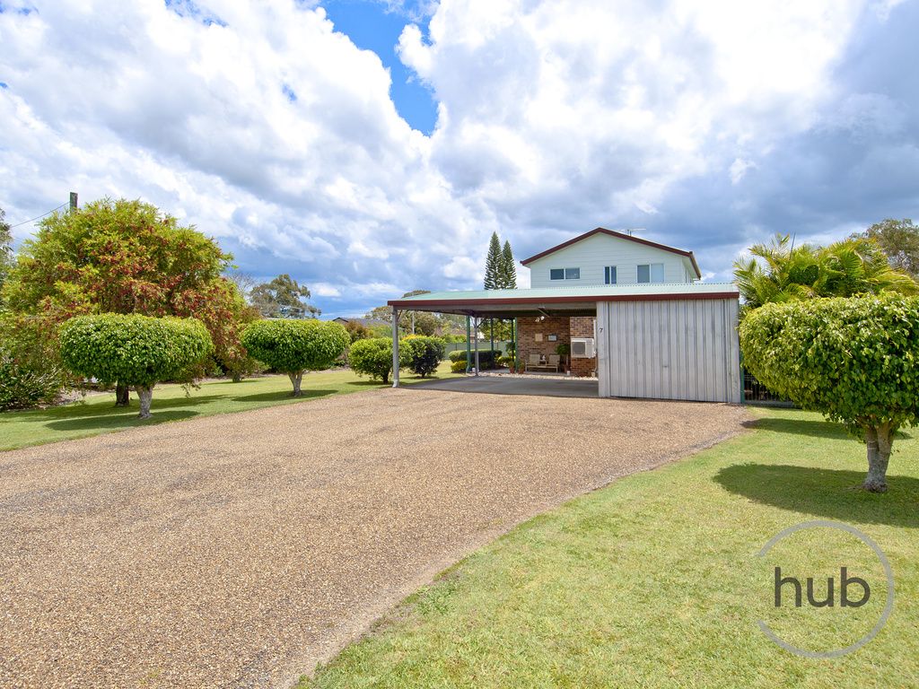 7 Kalimna Street, Loganholme QLD 4129, Image 1