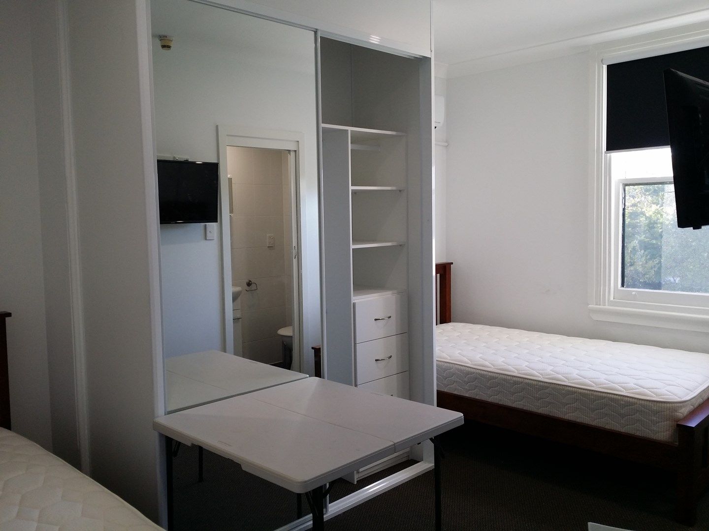 1 bedrooms Apartment / Unit / Flat in 4/56 City Road CHIPPENDALE NSW, 2008