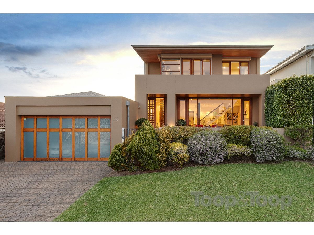 13 Clegowie Street, West Beach SA 5024, Image 0