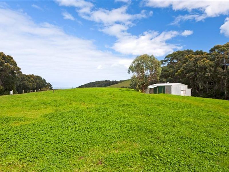 160 Red Johanna Road, Johanna VIC 3238, Image 0