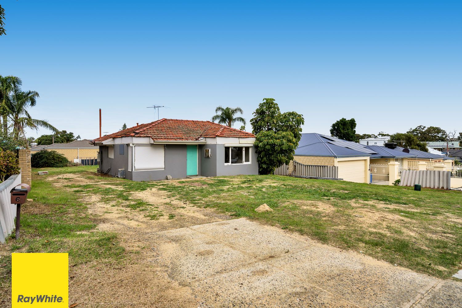 6A Wardlow Way, Balga WA 6061, Image 2