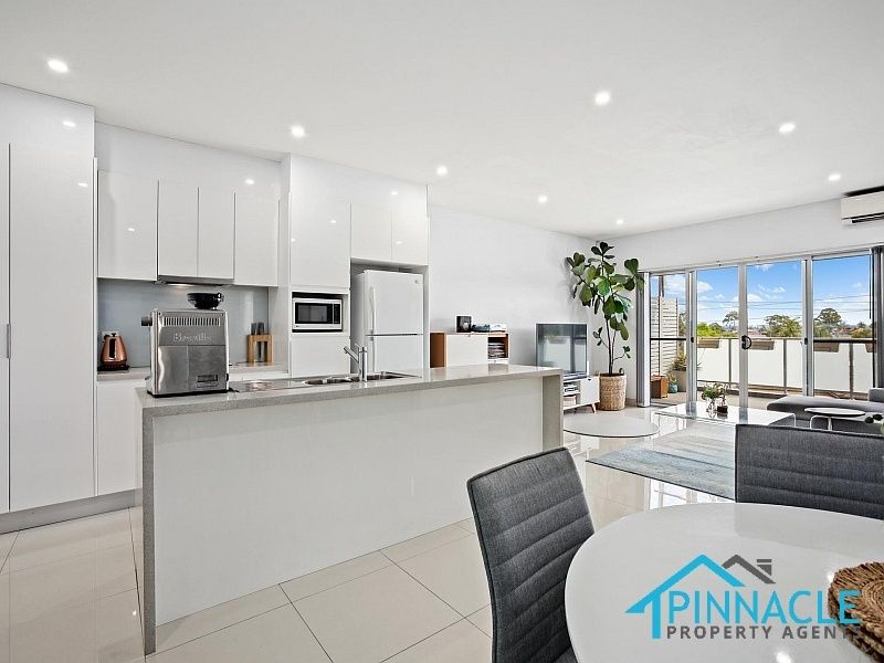 Unit 7/27 Woodville Rd, Chester Hill NSW 2162, Image 0