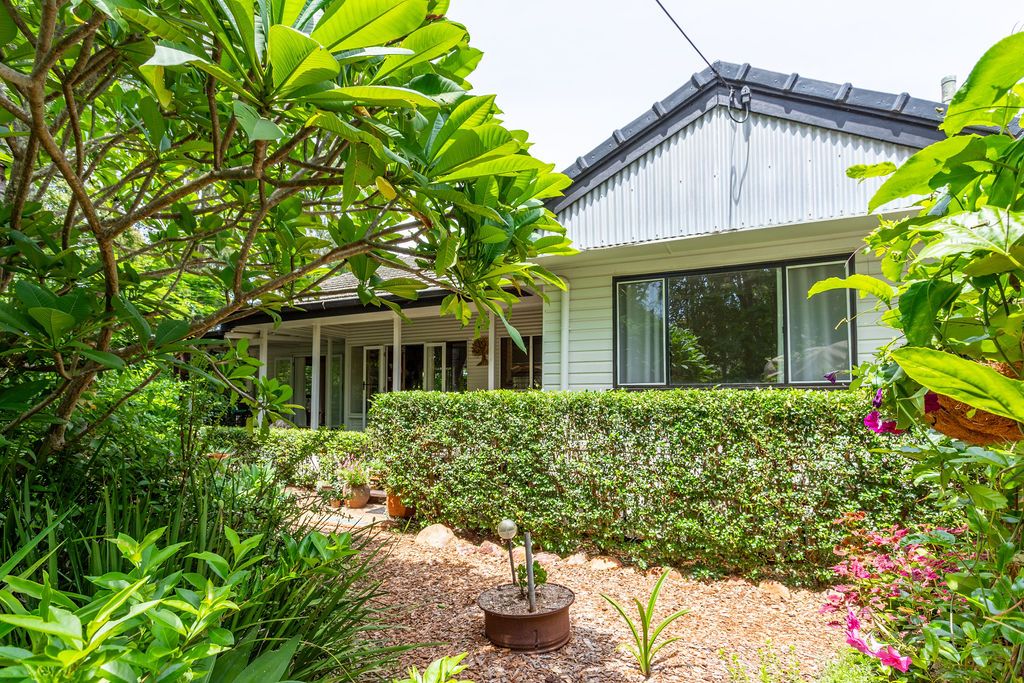 134 Lockyer View Road, Wivenhoe Pocket QLD 4306, Image 0