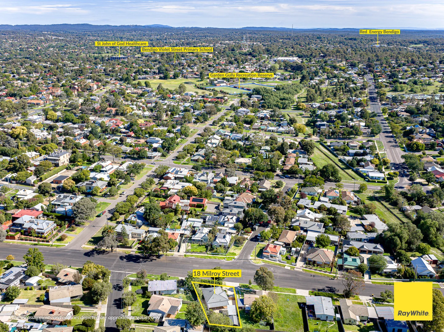 Additional image 22 of 18 Milroy Street, Bendigo VIC 3550