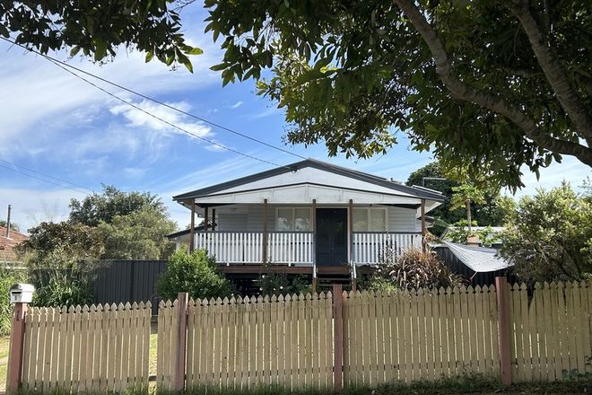 Picture of 1 Everdinah Street, LEICHHARDT QLD 4305