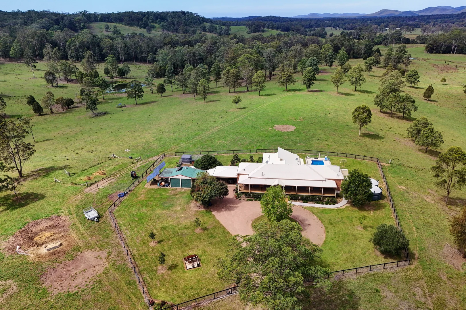 Additional image 3 of 221 Trapyard Road, Wang Wauk NSW 2423