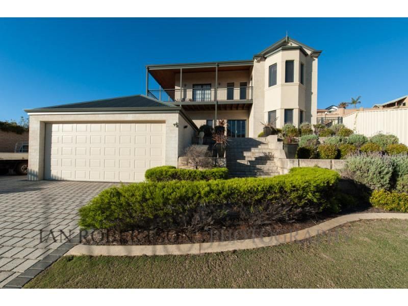 4 Kalari Rise, South Bunbur Property History & Address Research Domain