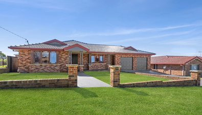 Picture of 13 Dixon Street, GOULBURN NSW 2580