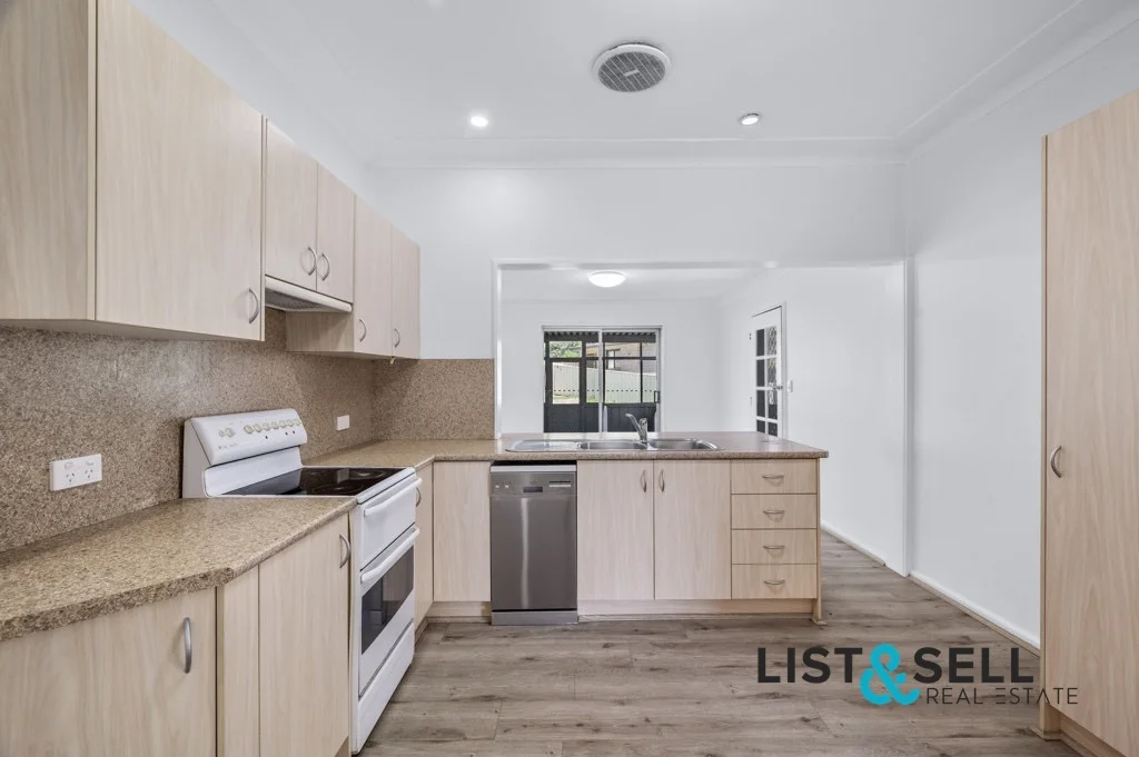 Additional image 4 of 5 Coraki Avenue, Campbelltown NSW 2560