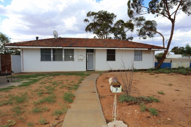 3 Eucalypt Crt, Kambalda West WA 6442, Image 0