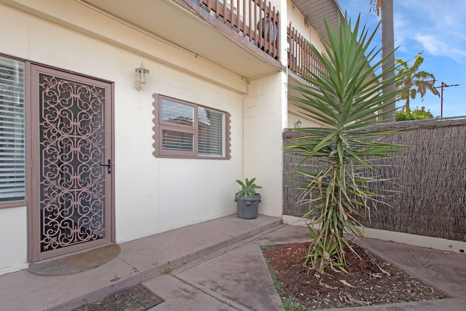 1 bedrooms Apartment / Unit / Flat in 6/60 Park Terrace OVINGHAM SA, 5082