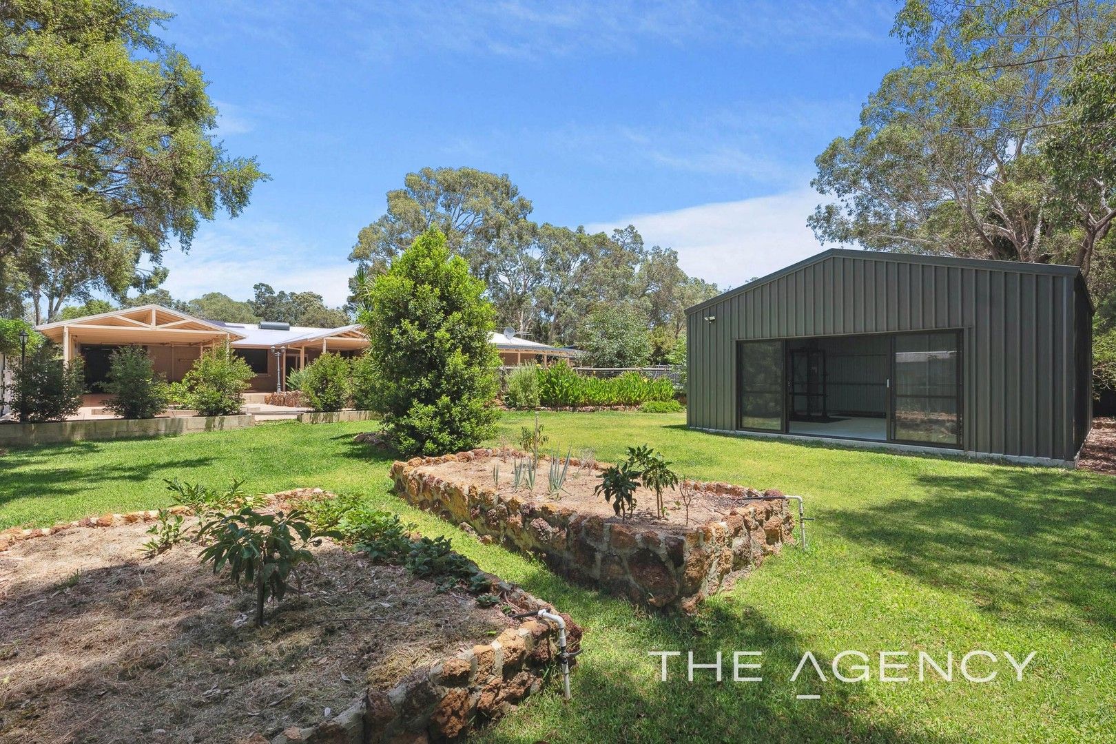 16 Stone Crescent, Darlington WA 6070, Image 0