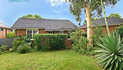 Picture of 3. Sixth Avenue, JANNALI NSW 2226