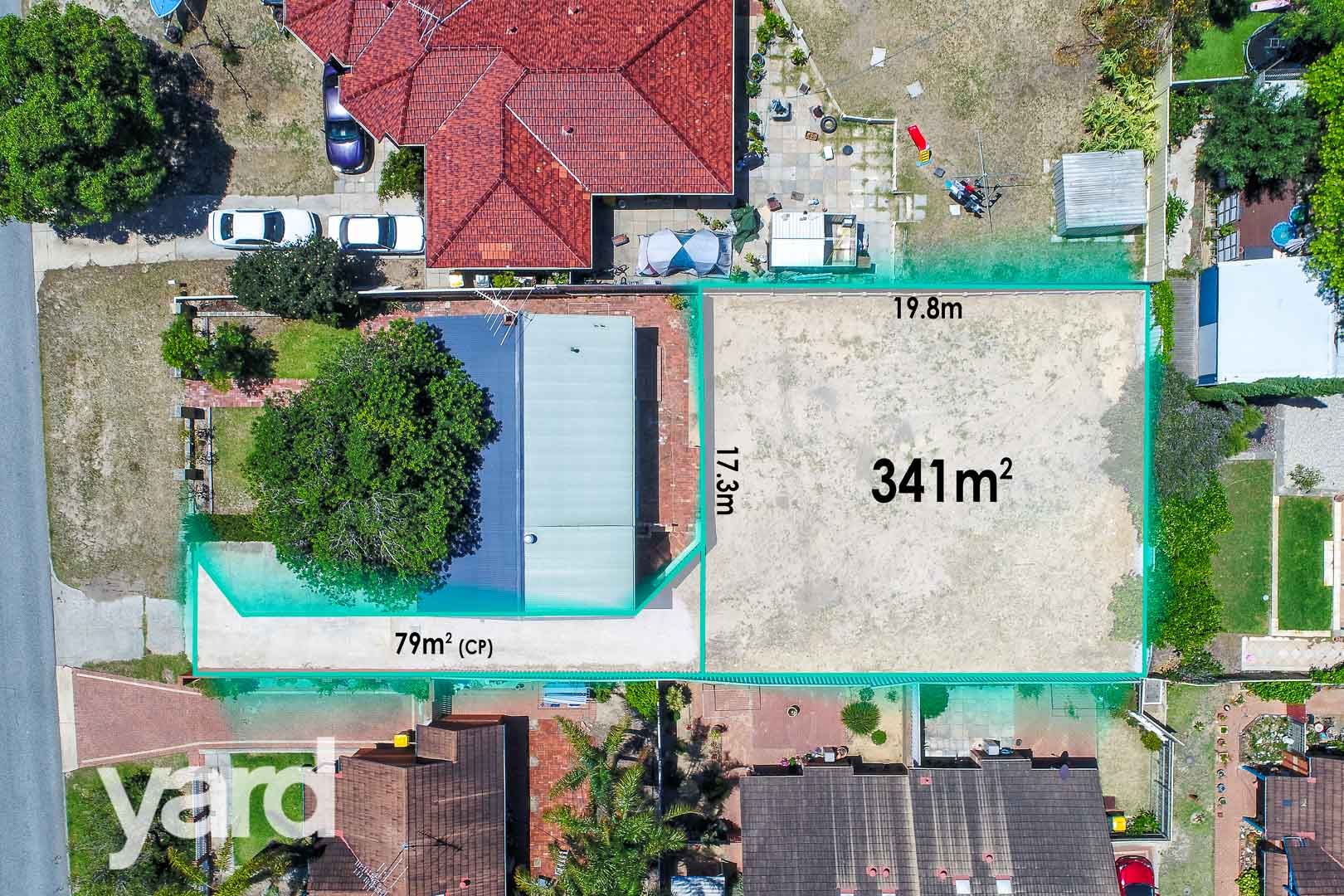 10A Harfoot Street, Willagee WA 6156, Image 2