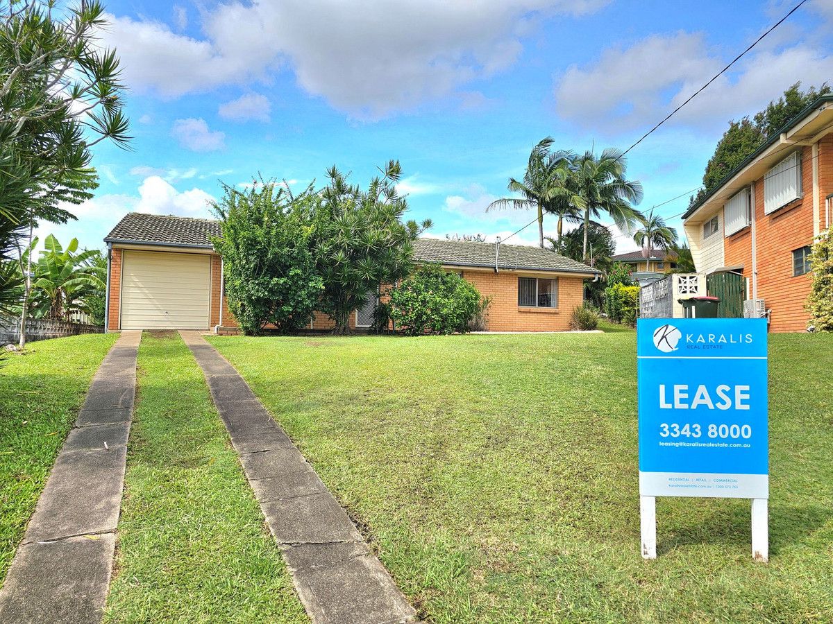 3 bedrooms House in 45 Rosewall Street UPPER MOUNT GRAVATT QLD, 4122