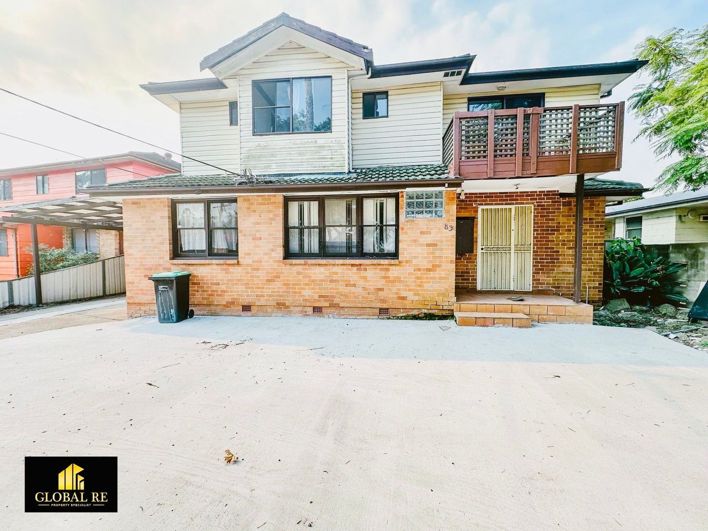 83 Cartwright Avenue, Busby NSW 2168 House For Rent Domain