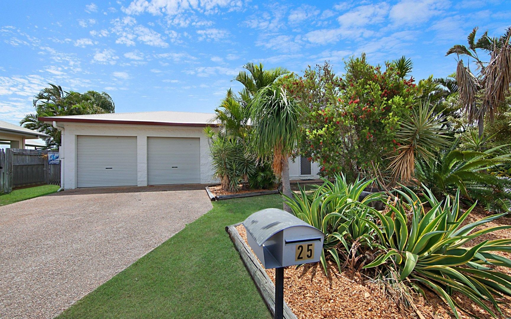 25 Colchester Crescent, Kirwan QLD 4817, Image 0