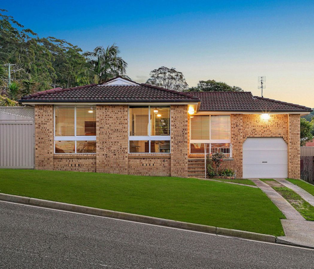 3 bedrooms House in 3 Warooka Street NARARA NSW, 2250