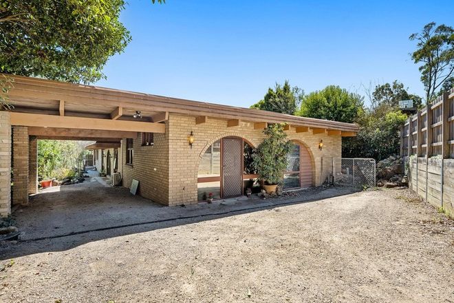 Picture of 76 Bastow Road, LILYDALE VIC 3140