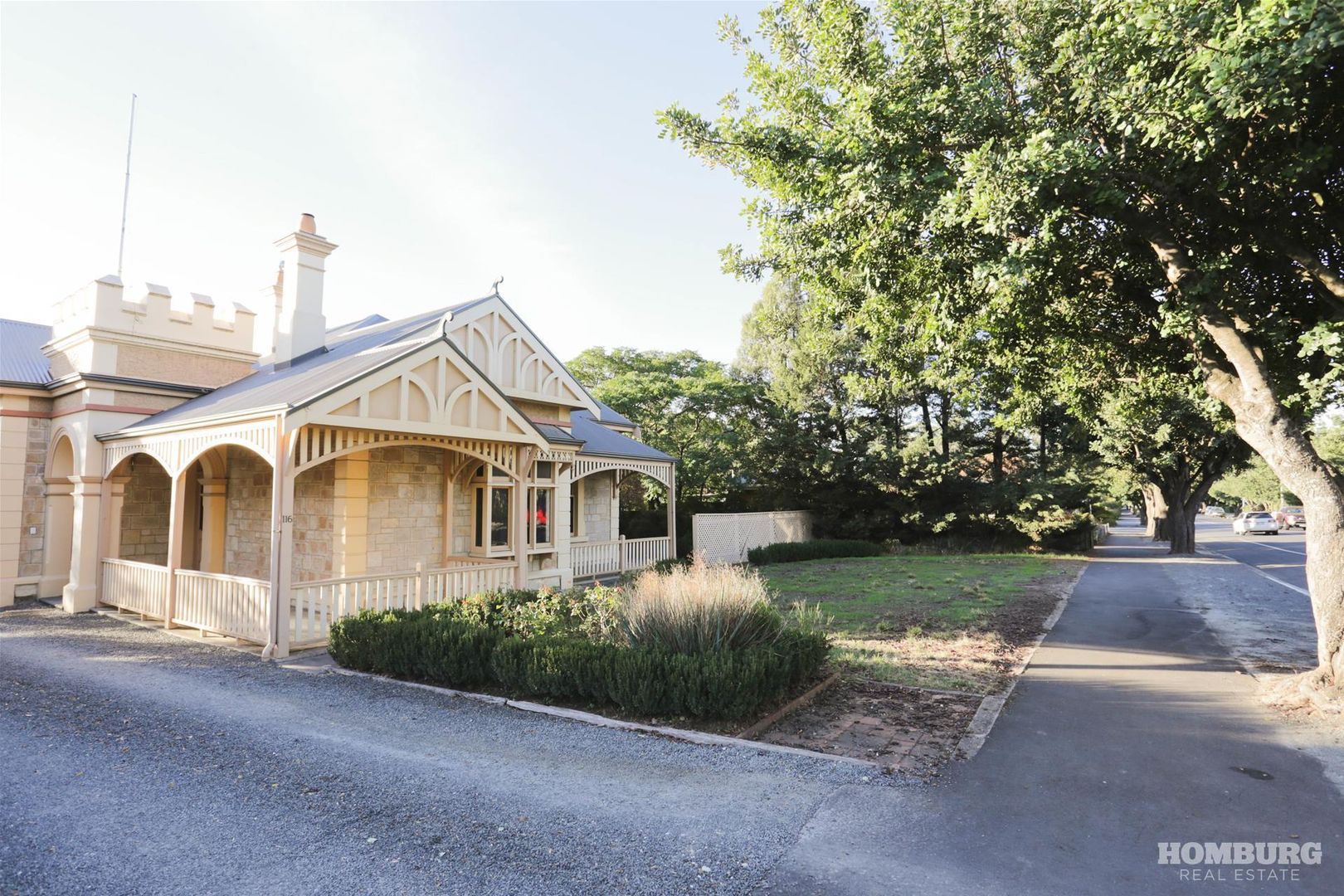 116 Murray Street, Tanunda SA 5352 House For Rent 430 Domain