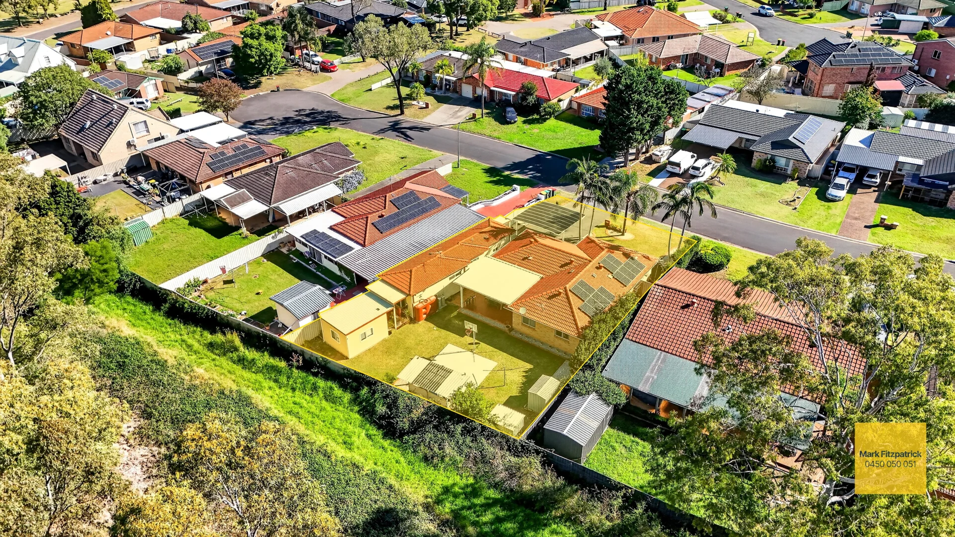 Additional image 27 of 17 Saltpetre Close, Eagle Vale NSW 2558