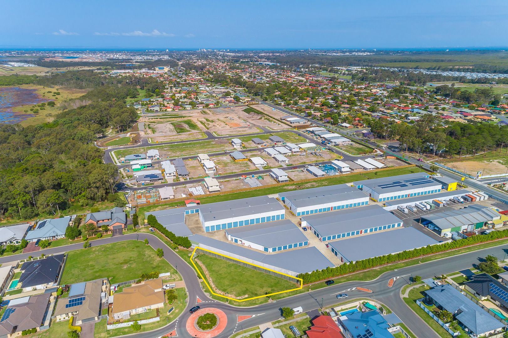 33 Saltwater Drive, Rothwell Property History & Address Research Domain