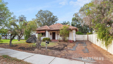 Picture of 110 River View Avenue, SOUTH GUILDFORD WA 6055