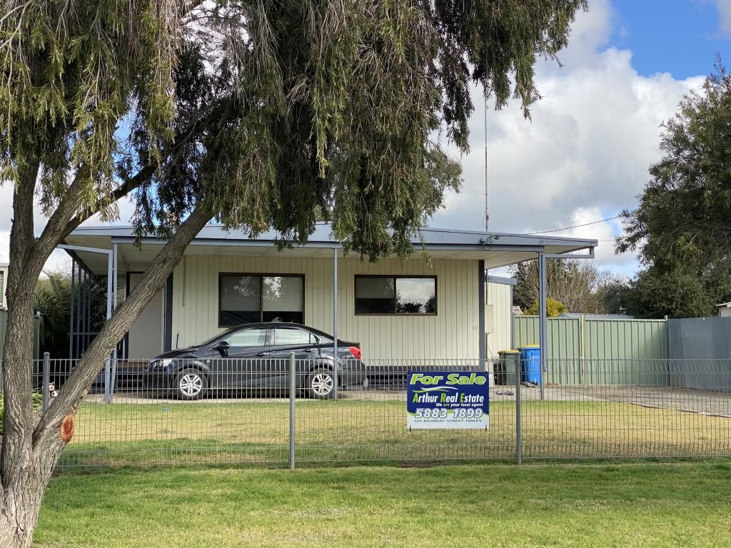 20 Hill Street, Tocumwal NSW 2714