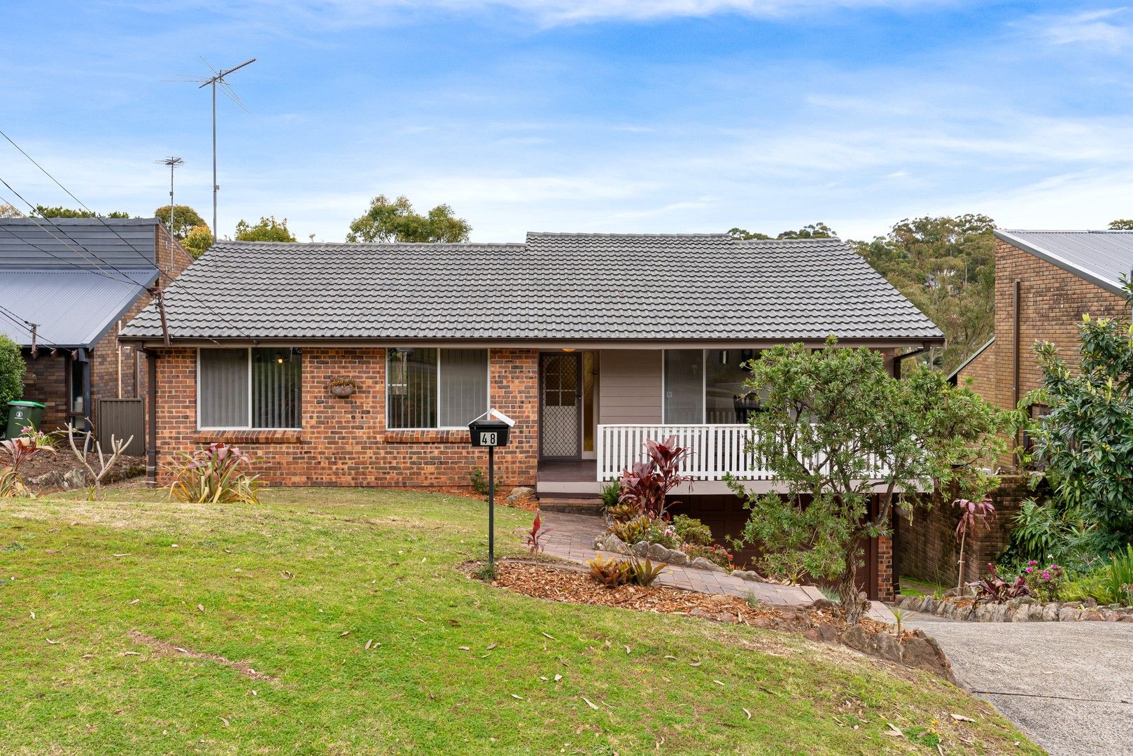 48 Siandra Drive, Kareela NSW 2232, Image 0