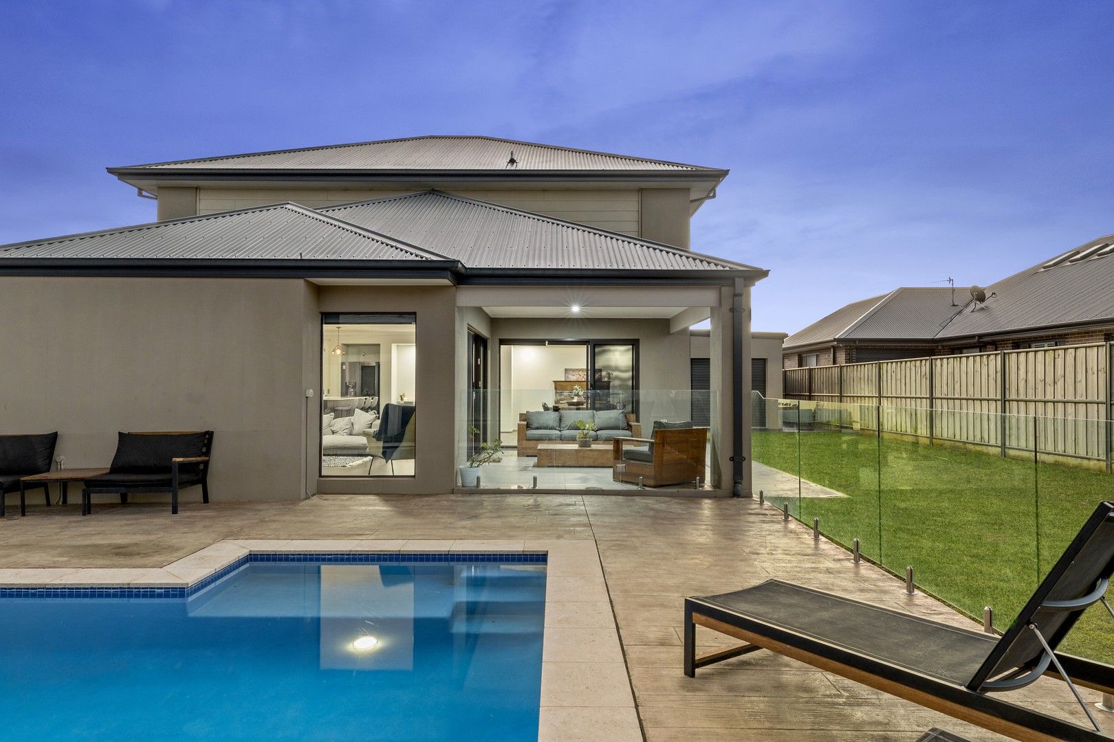 4 Sandstock Street, Pitt Town NSW 2756, Image 1