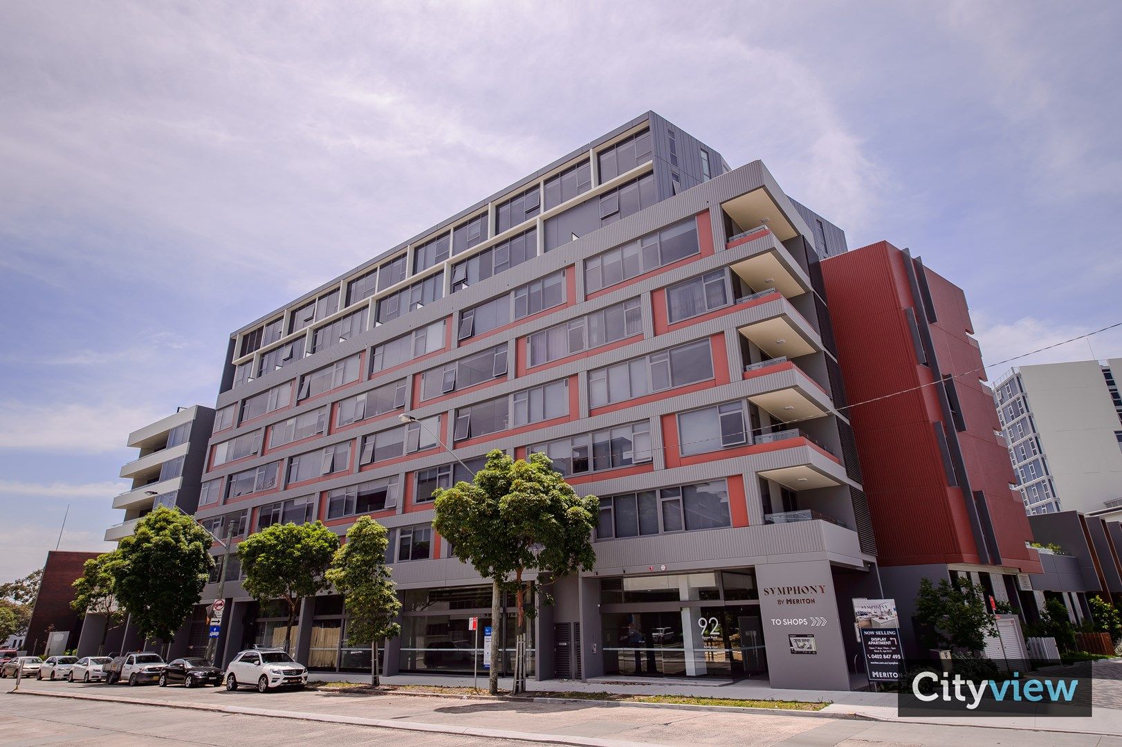 1 bedrooms Apartment / Unit / Flat in 103/8 Rose Valley Way ZETLAND NSW, 2017