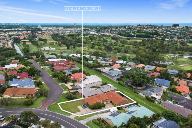 Picture of 1 & 2/99 Glen Ayr Drive, BANORA POINT NSW 2486