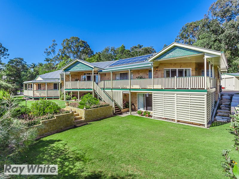 9 Dunn Court, BUNYA QLD 4055, Image 1