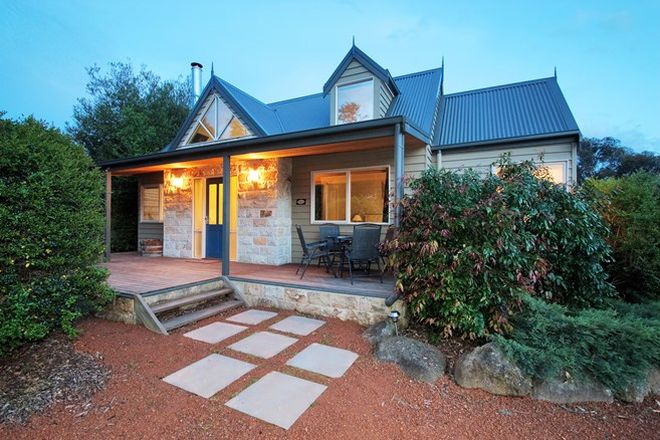 Picture of 88a BELL STREET, YARRA GLEN VIC 3775