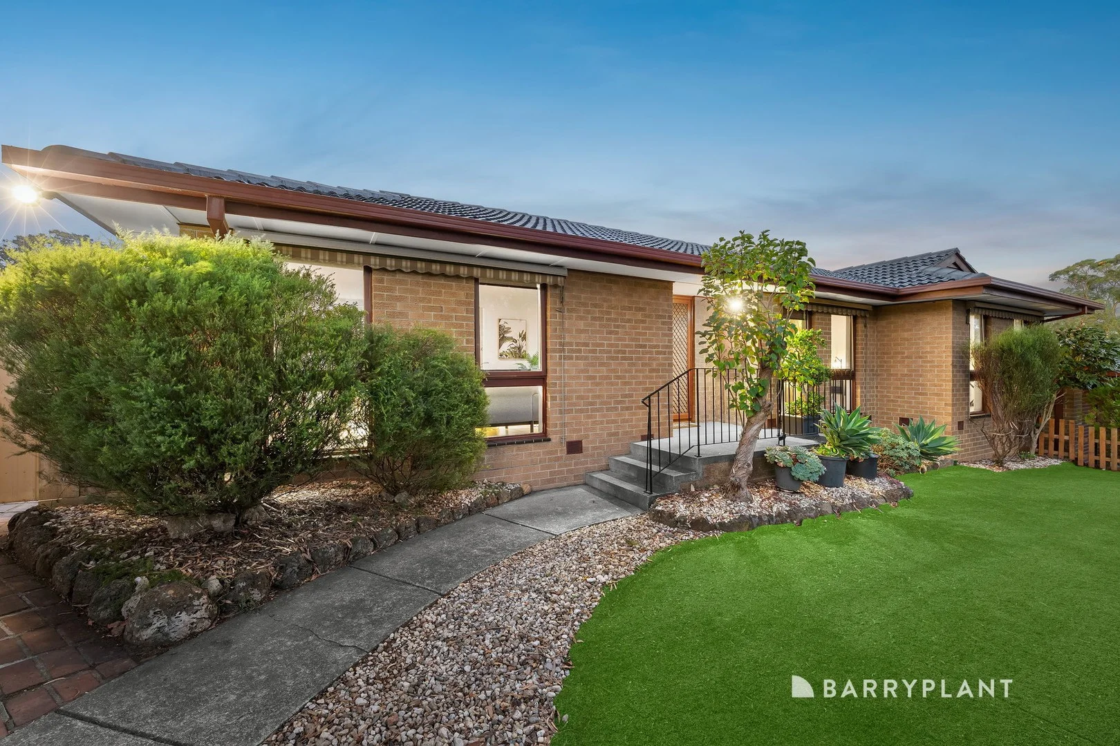 97 Borg Crescent, Scoresby VIC 3179