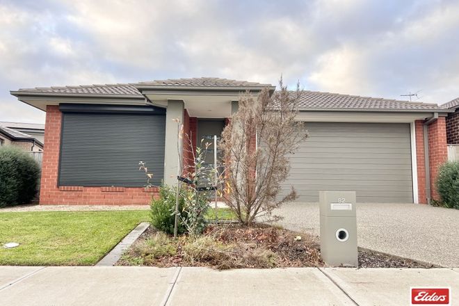 Picture of 82 Alfred Road, WERRIBEE VIC 3030