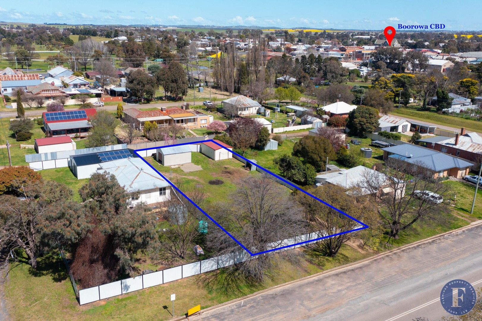 11 Brial Street, Boorowa NSW 2586, Image 0