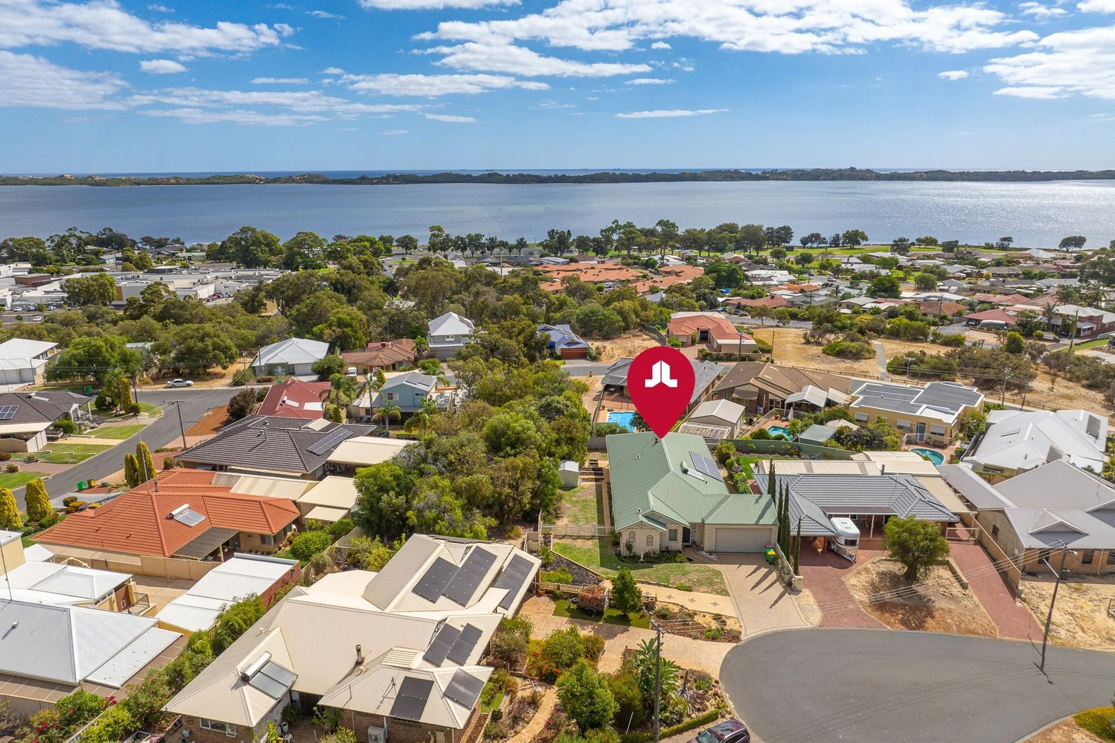 7 Pelican Place, Australind WA 6233