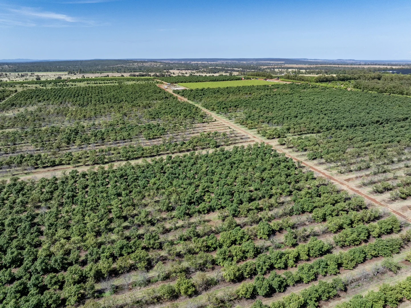 Additional image 29 of Lot 85 Glenrae Dip Road, Boynewood QLD 4626