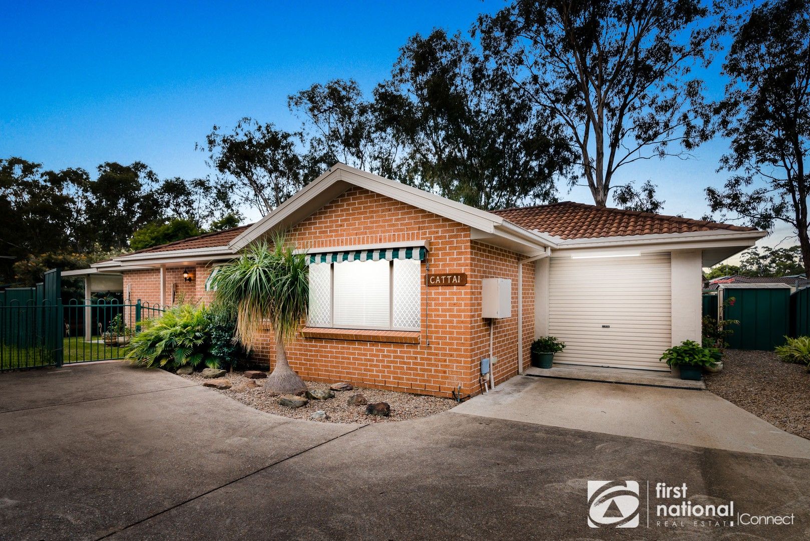 2/20 Carvossa Place, Bligh Park NSW 2756, Image 0