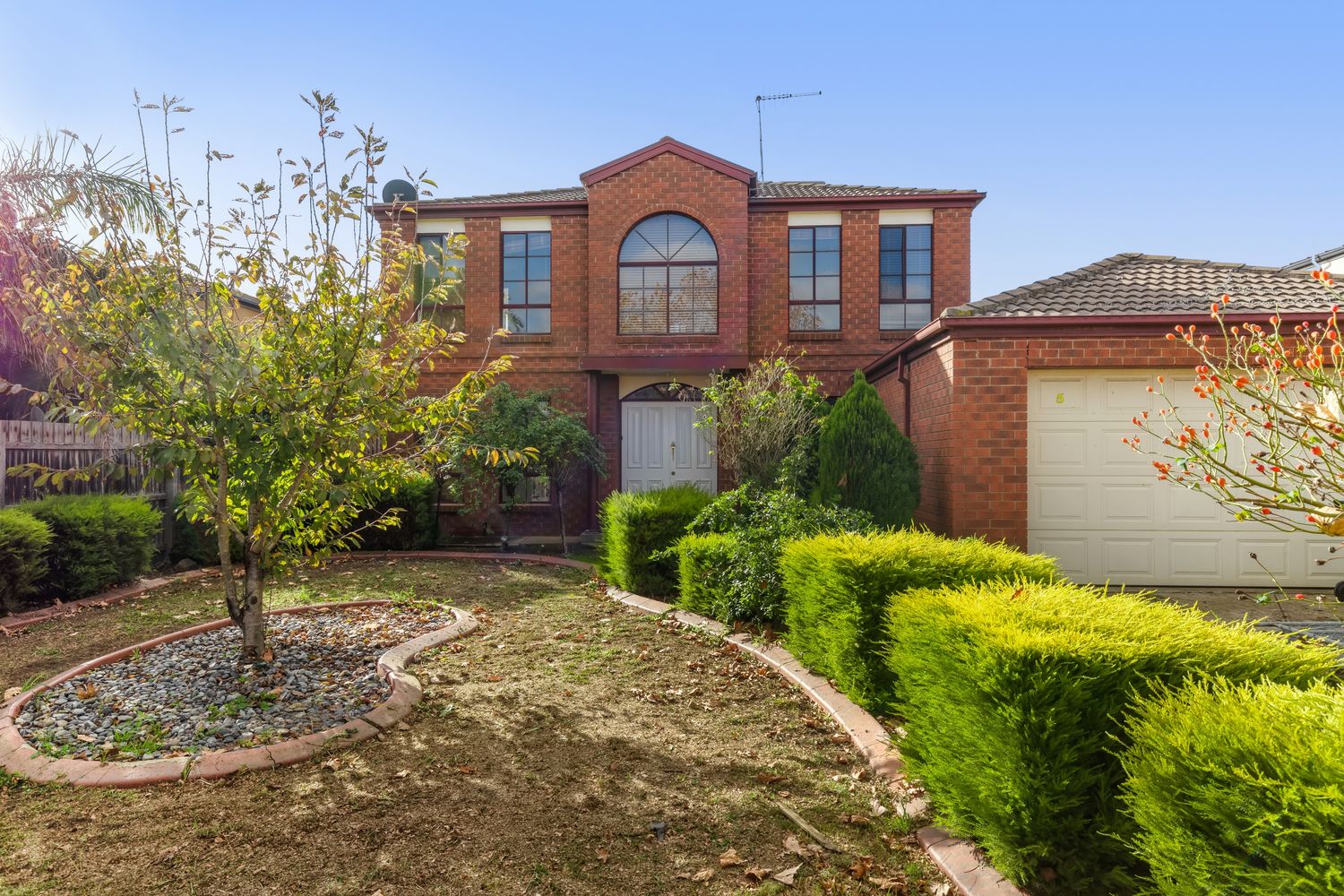 5 Summit Mews, Hillside VIC 3037, Image 0