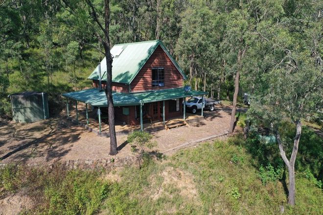 Picture of 273 Moonabung Road, VACY NSW 2421