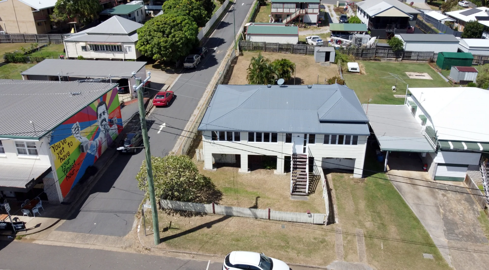 Additional image 19 of 69 Tank Street, West Gladstone QLD 4680