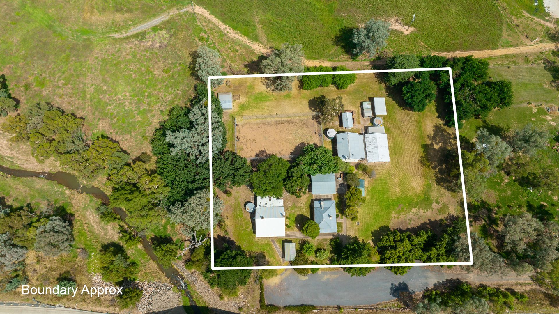 58 Shea Road, Mullengandra NSW 2644, Image 1