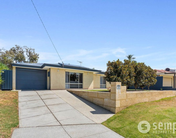 36 Ritson Way, Parkwood WA 6147