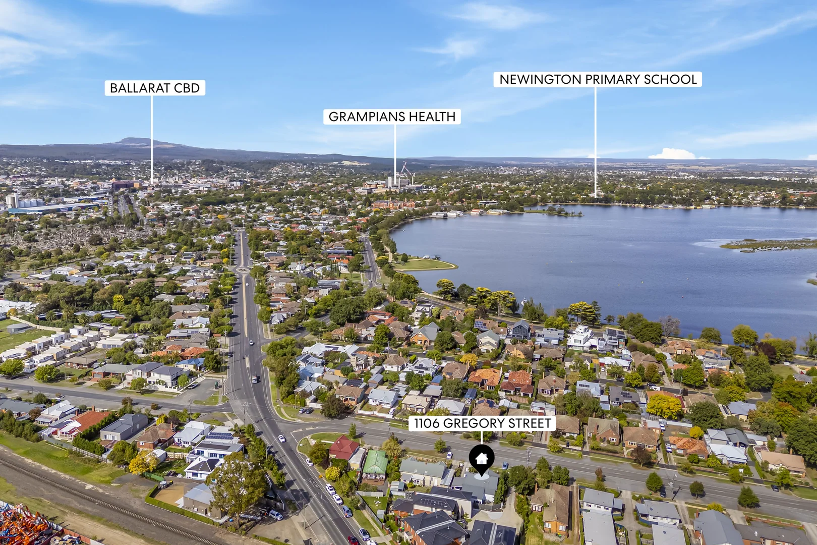 Additional image 24 of 1106 Gregory Street, Lake Wendouree VIC 3350