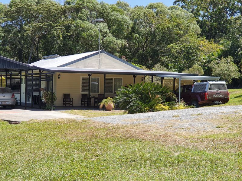 112 George Road, Forest Creek, Daintree QLD 4873, Image 1