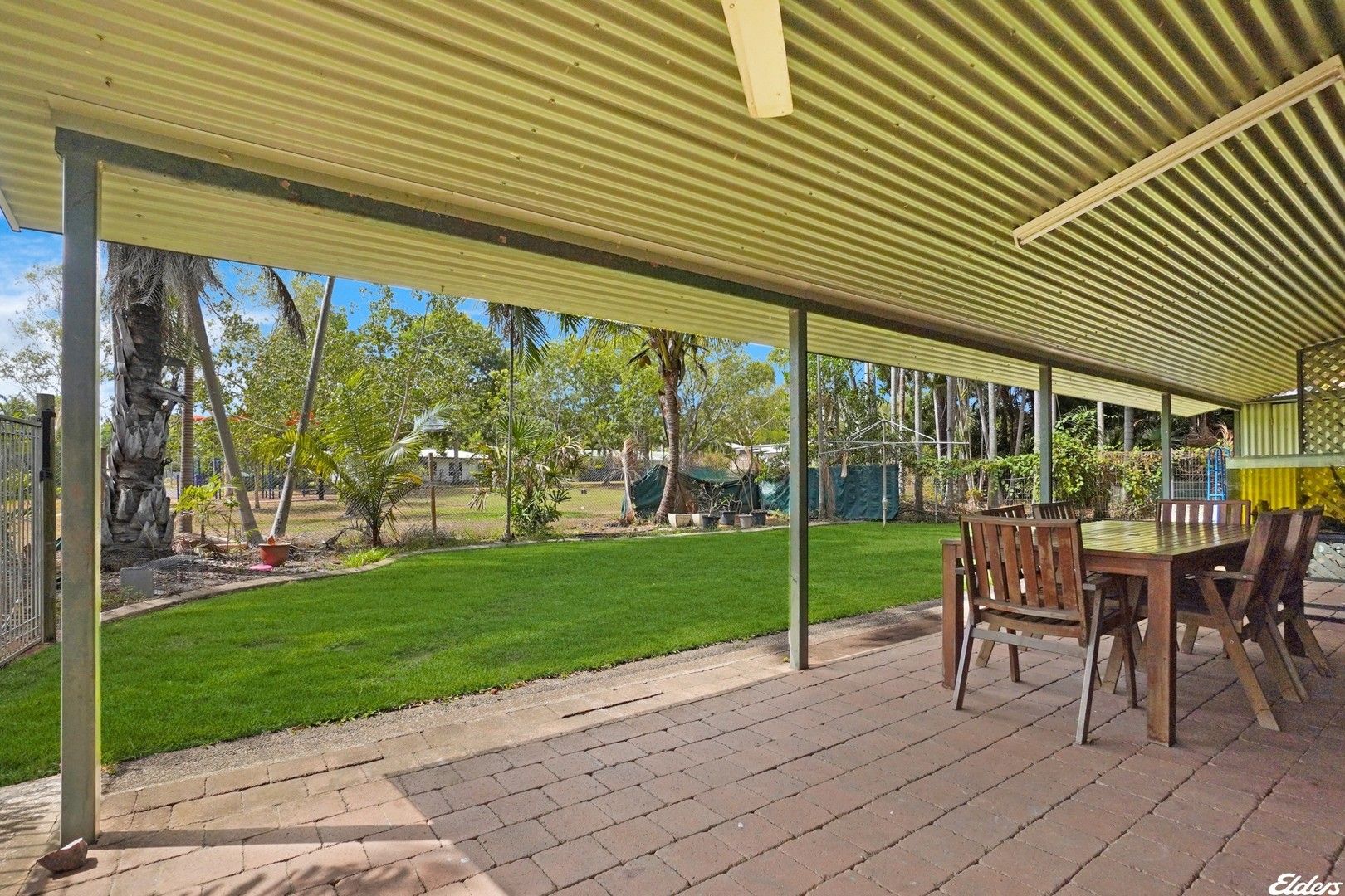 5 Minorelli Court, Gray NT 0830, Image 0